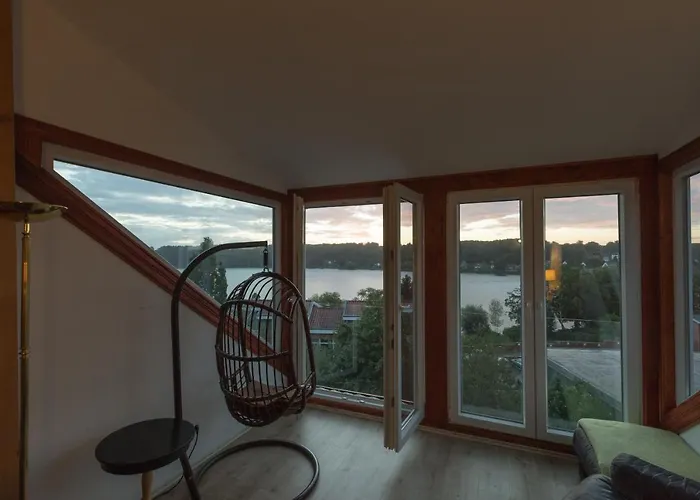 Traumhafte Ferienwohnung