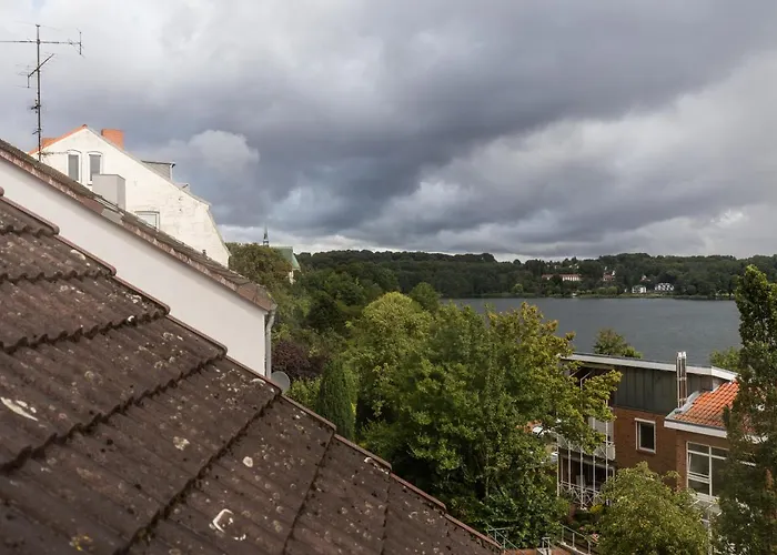 Traumhafte Ferienwohnung