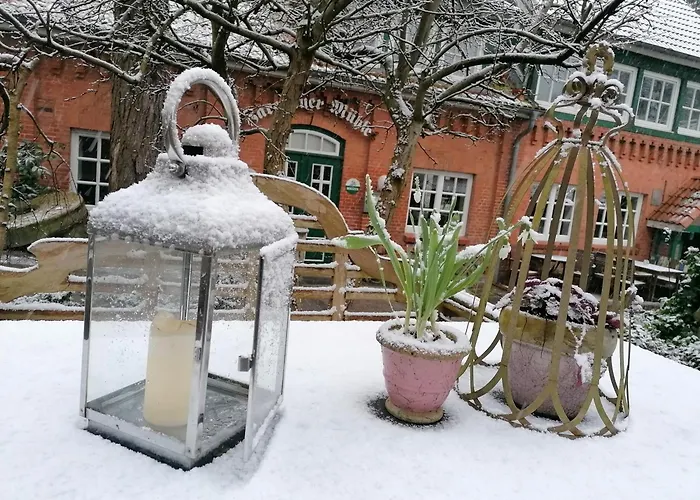 Hotel Farchauer Mühle