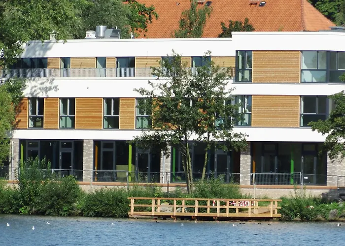 Jugendherberge Ratzeburg am See